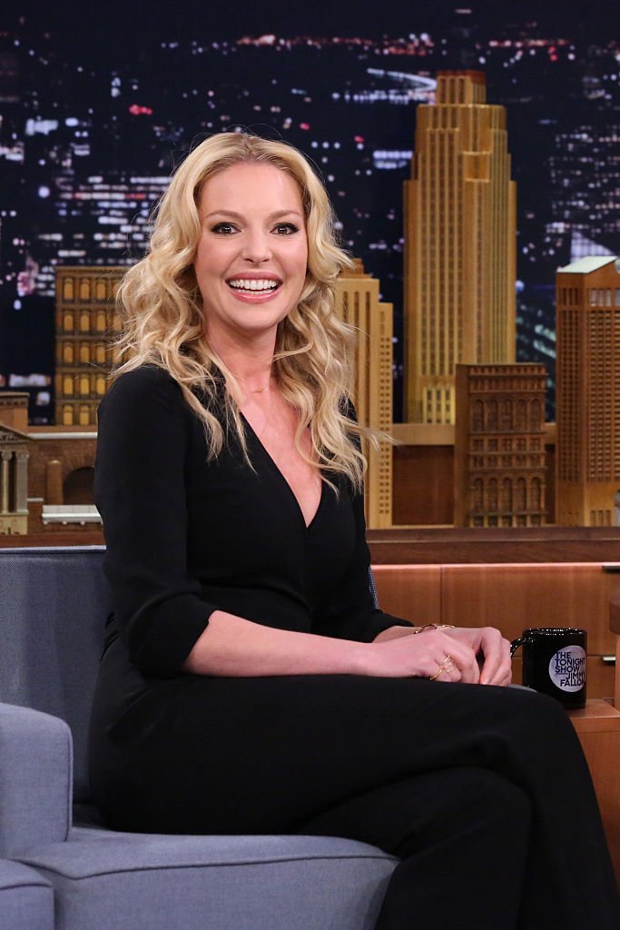 Image Credit: Douglas Gorenstein/NBCU Photo Bank/NBCUniversal via Getty Images