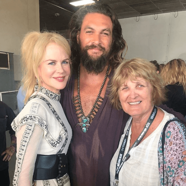 Image credits: Instagram/ prideofgypsies Image credits: Instagram/ prideofgypsies
