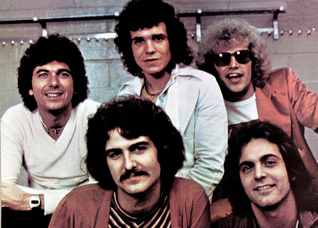 Image Source: Getty Images/Redferns/GAB Archive Image Source: Getty Images/Redferns/GAB Archive