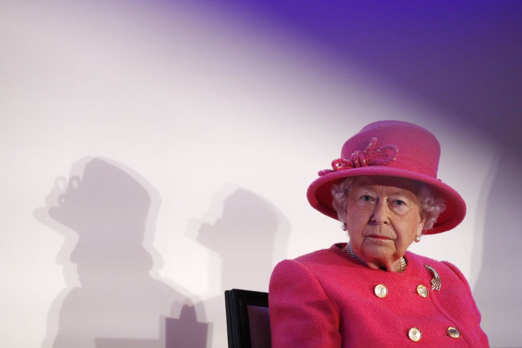 Image Credit: Getty Images / Queen Elizabeth II visits the Royal Insitute of Chartered Surveyors (RICS) to mark its 150th anniversary on November 20, 2018 in London, England. Image Credit: Getty Images / Queen Elizabeth II visits the Royal Insitute of Chartered Surveyors (RICS) to mark its 150th anniversary on November 20, 2018 in London, England.