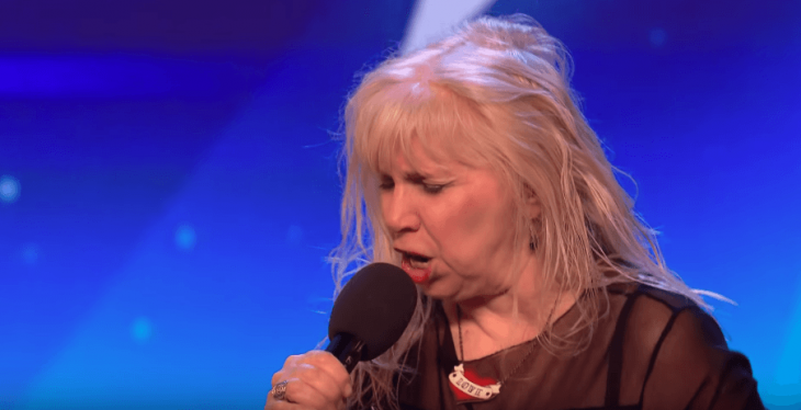 Image credits: Youtube/ Britain's Got Talent Image credits: Youtube/ Britain's Got Talent