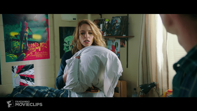 Image Credit: YouTube / Movieclips Image Credit: YouTube / Movieclips