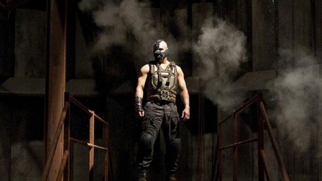 Image Credit: Warner Bros. Pictures/The Dark Knight Rises Image Credit: Warner Bros. Pictures/The Dark Knight Rises