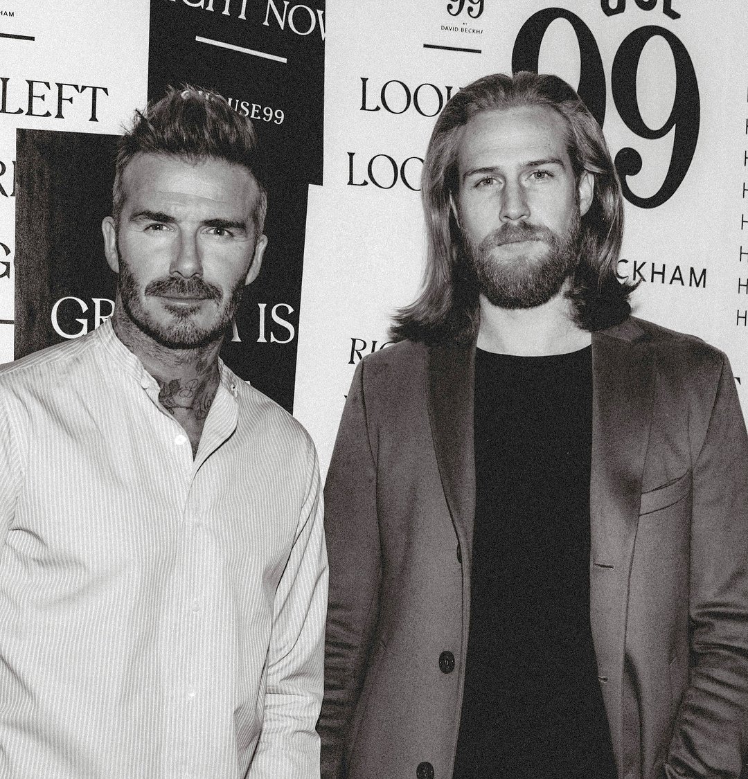 Image Credits: Instagram/gwilymcpugh Image Credits: Instagram/gwilymcpugh