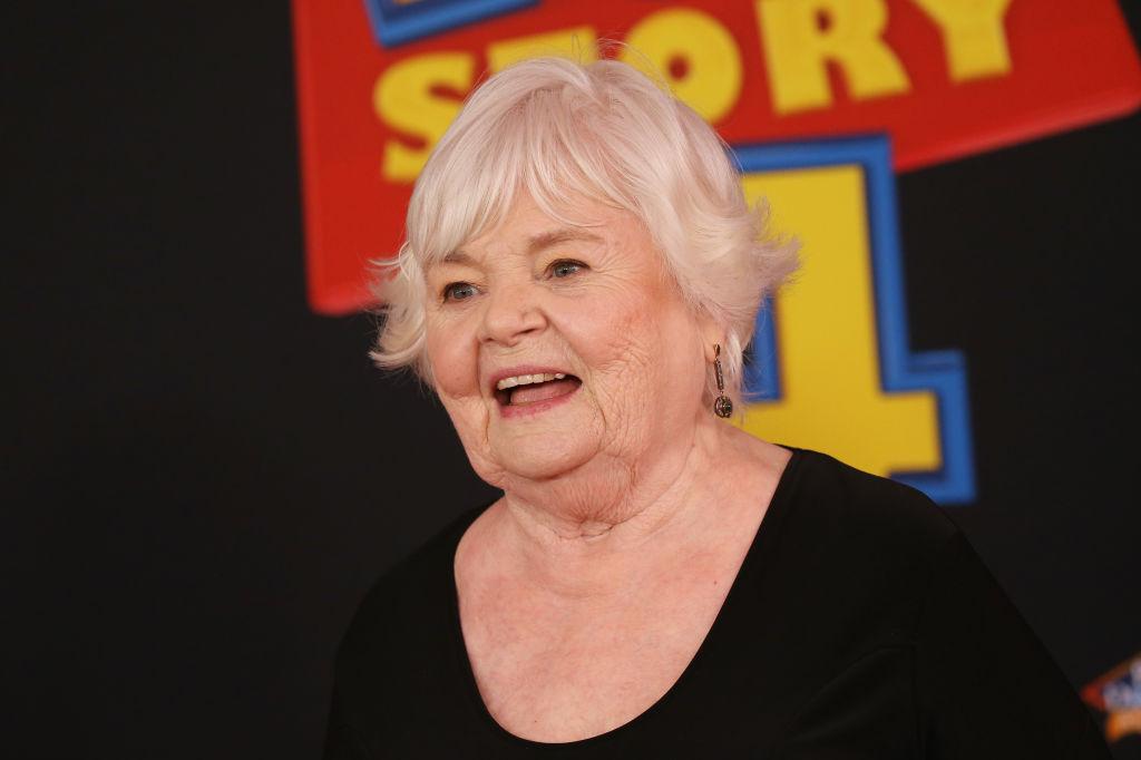 Old Celebs Who Still Appear On Screen