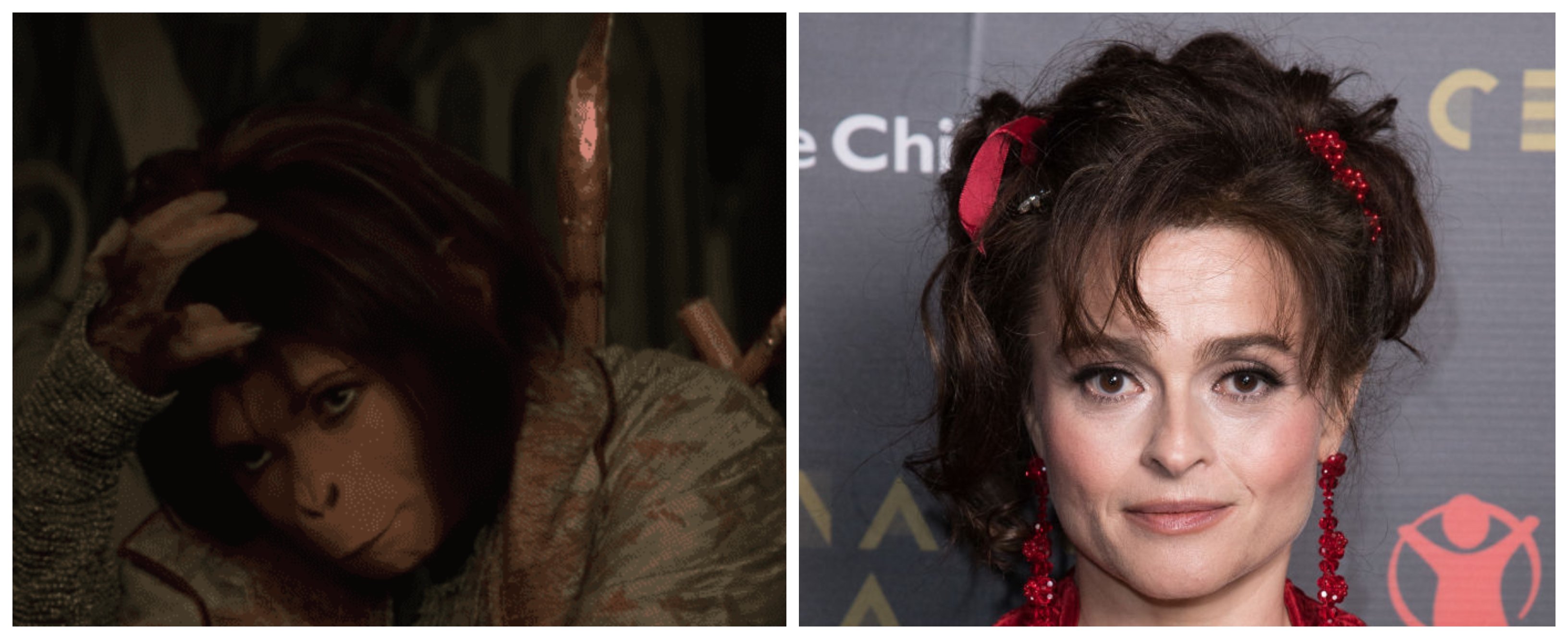 Youtube / Now and Then Channel / Getty Images