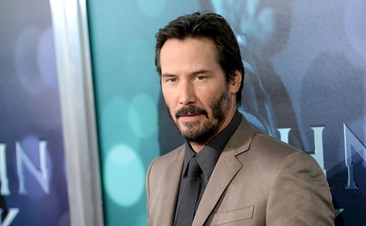Image Credit; Getty Images/Jason Merritt | Keanu Reeves, the star of John Wick