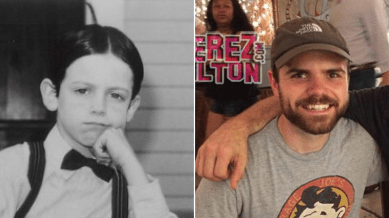 Image Credits: Universal Pictures/The Little Rascals - Reddit/WhatATravisT
