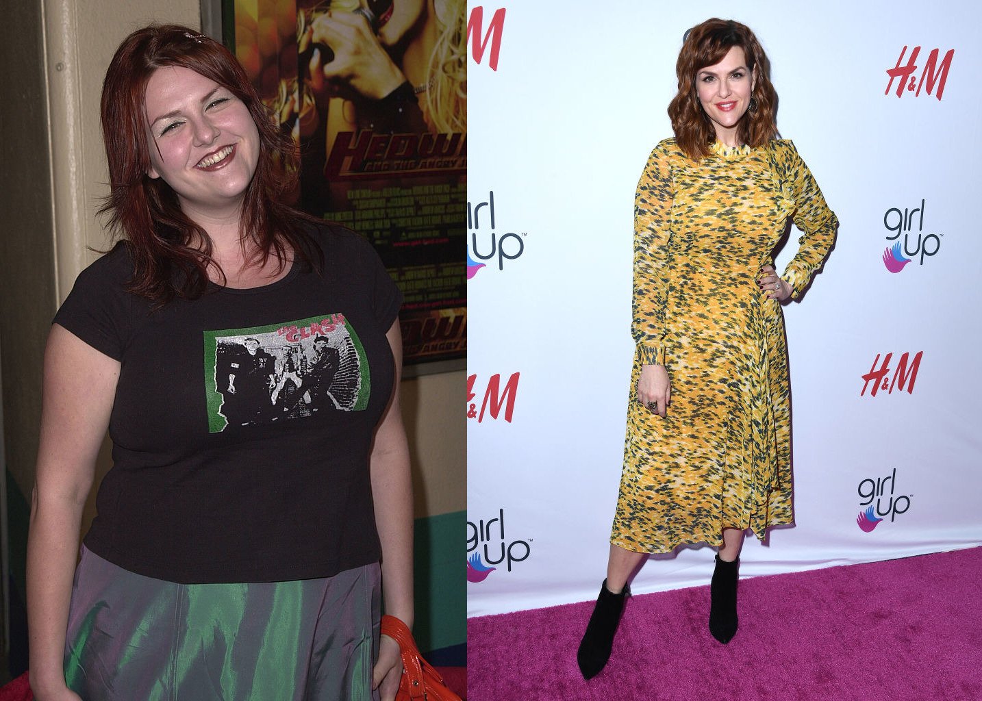 Image Credits: Getty Images/WireImage/Justin Kahn - Getty Images/WireImage/Steve Granitz Image Credits: Getty Images/WireImage/Justin Kahn - Getty Images/WireImage/Steve Granitz