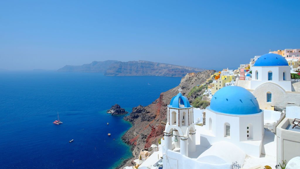 Image Credit: Getty Images Image Credit: Getty Images