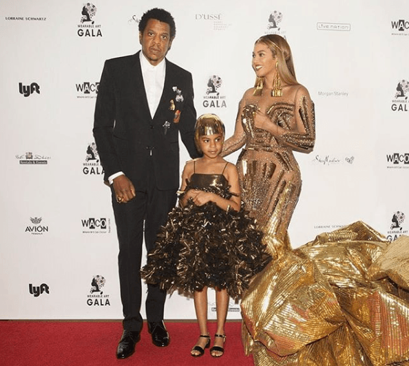 Créditos de imagen: Instagram/blueivy.carter Créditos de imagen: Instagram/blueivy.carter