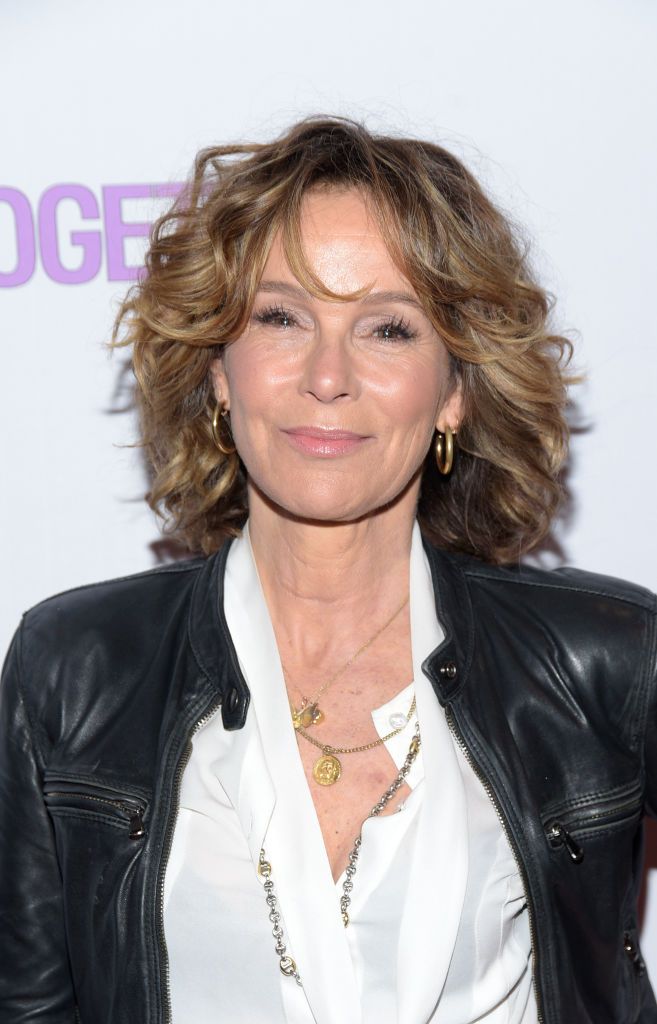 Jennifer Grey/Photo:Getty Images
