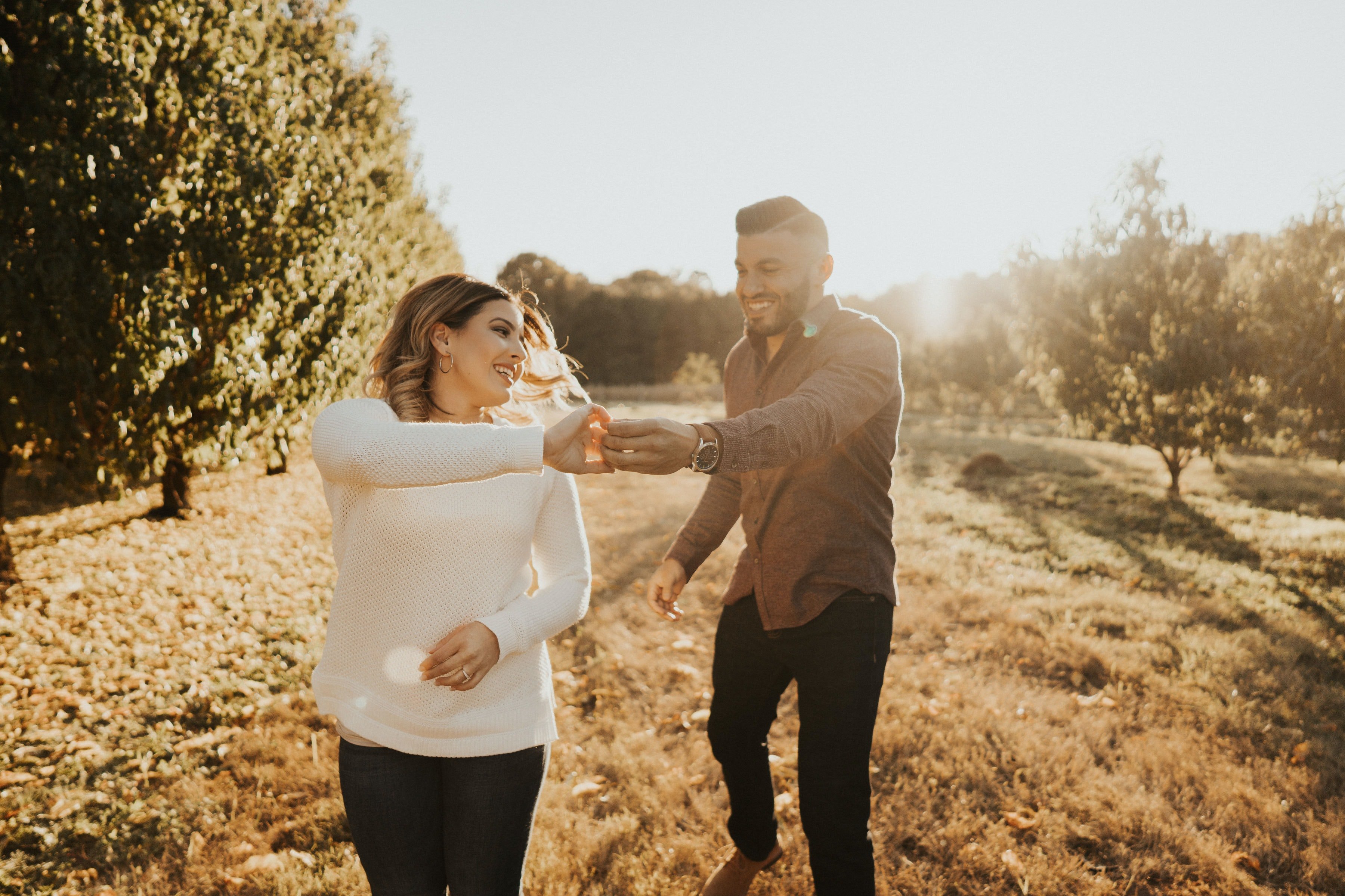 Image Credit: Unsplash / Scott Broome