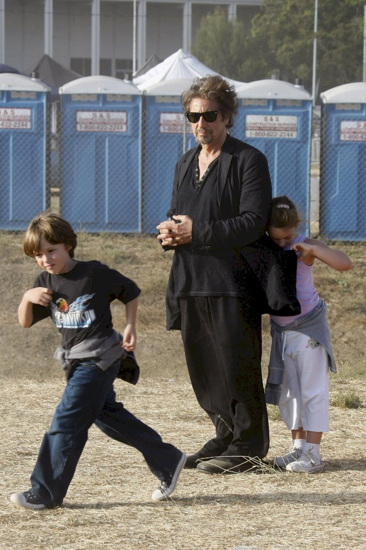 Getty Images