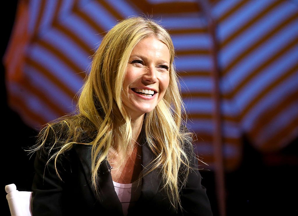 Image Credits: Getty Images / Michael Tran / FilmMagic | Gwyneth Paltrow speaks onstage during the 3rd Annual Airbnb Open Spotlight held at The Los Angeles Theater on November 19, 2016 in Los Angeles, California. Image Credits: Getty Images / Michael Tran / FilmMagic | Gwyneth Paltrow speaks onstage during the 3rd Annual Airbnb Open Spotlight held at The Los Angeles Theater on November 19, 2016 in Los Angeles, California.