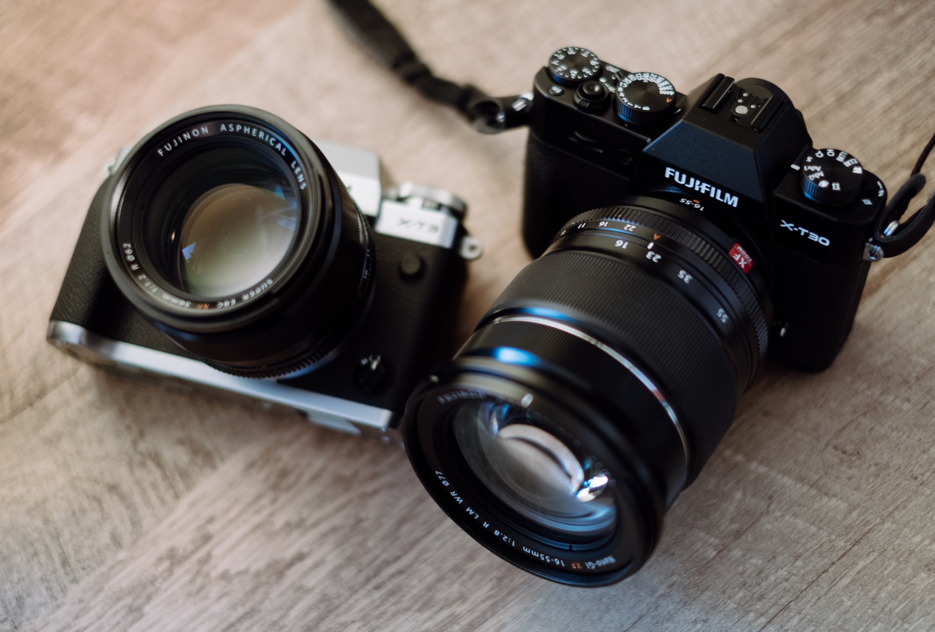 Image Credit: Pexels/Fujifilm North America Image Credit: Pexels/Fujifilm North America
