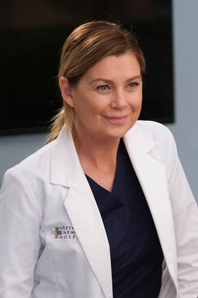 Image Credits: Getty Images | Meredith Grey is known to be a head-strong doctor