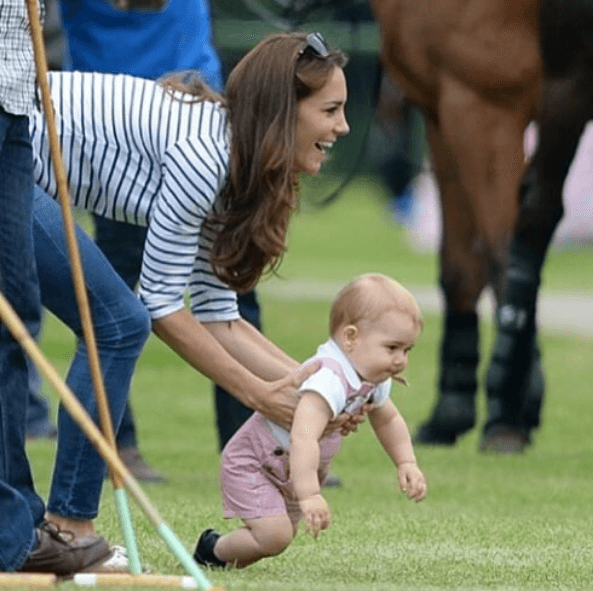 Image Credit: Instagram/prince.george2 Image Credit: Instagram/prince.george2
