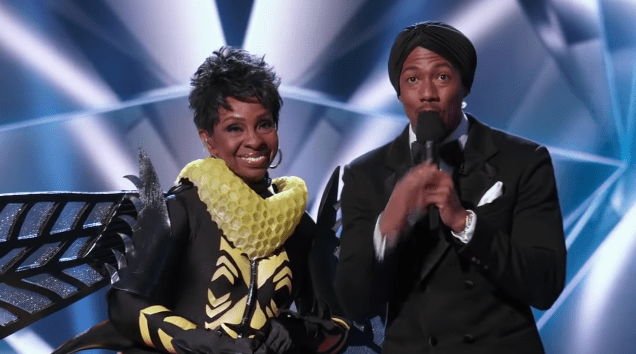 Image Credit: YouTube / The Masked Singer