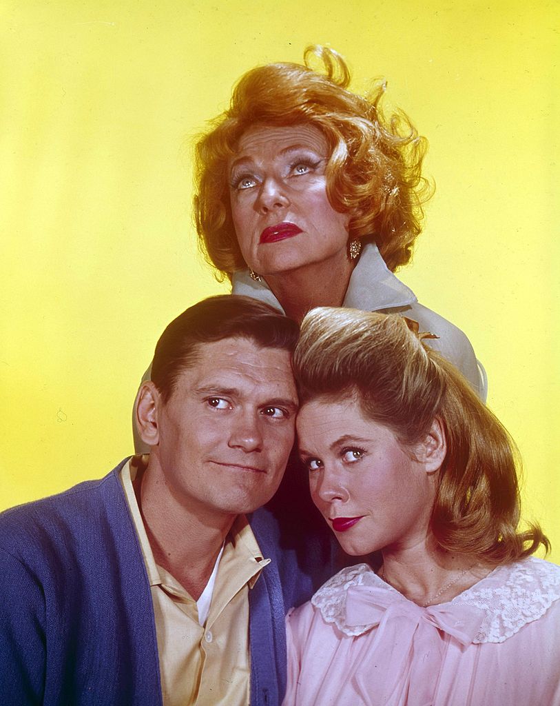Image Credit: Getty Images/ABC Photo Archives Image Credit: Getty Images/ABC Photo Archives