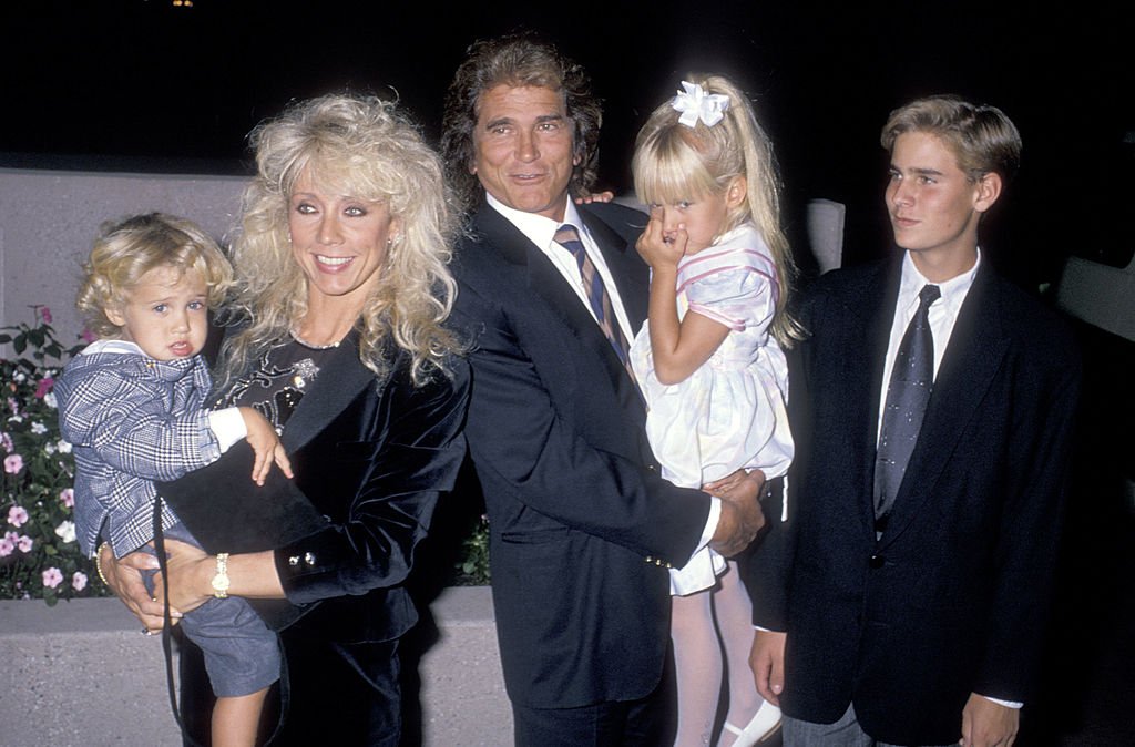 Destiny Of Jennifer Landon: the Daughter Of Iconic Michael Landon