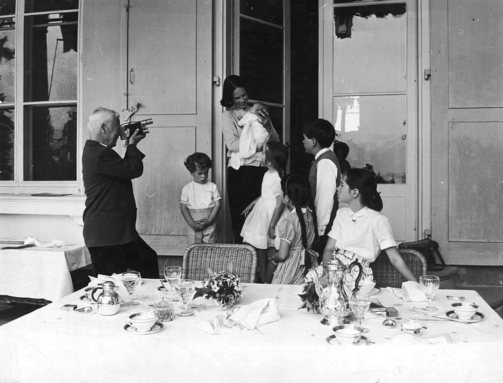 Image Source: Getty Images