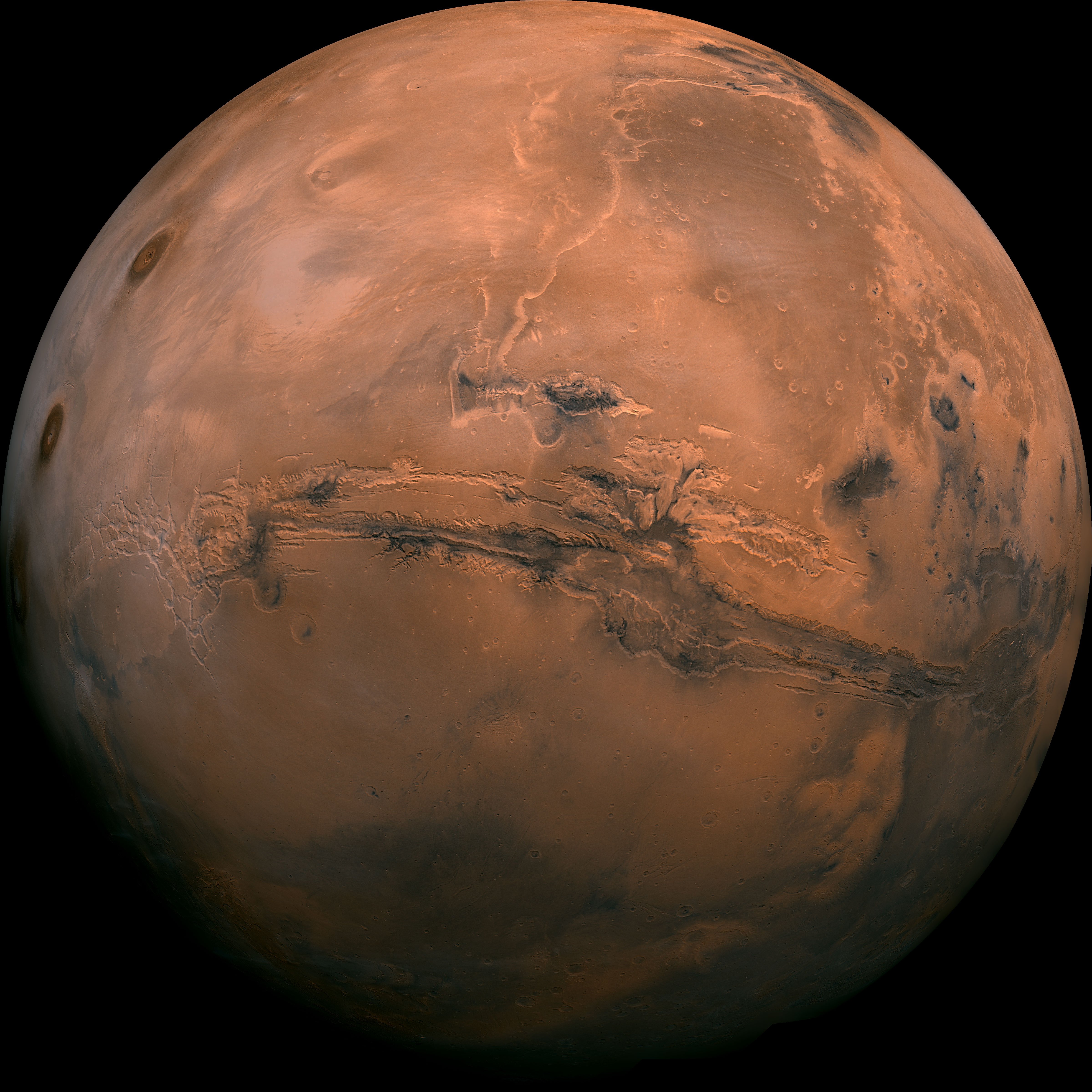 Photo Credits: NASA/JPL-Caltech