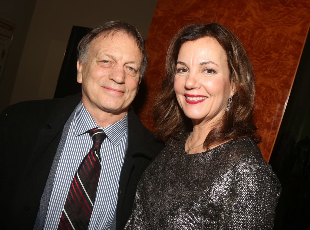 Justin Deas and real-life wife \ Image Source: Getty Image Justin Deas and real-life wife \ Image Source: Getty Image