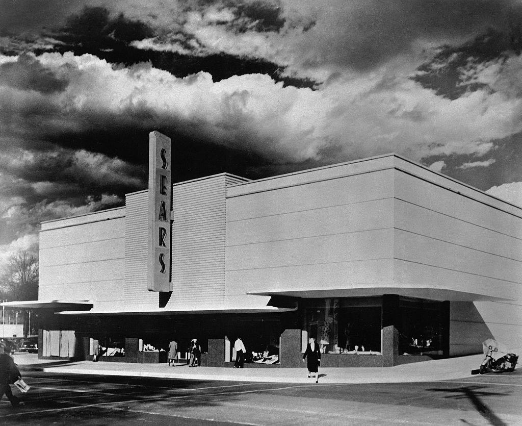 Image Credit: Getty Images/Bettmann Image Credit: Getty Images/Bettmann