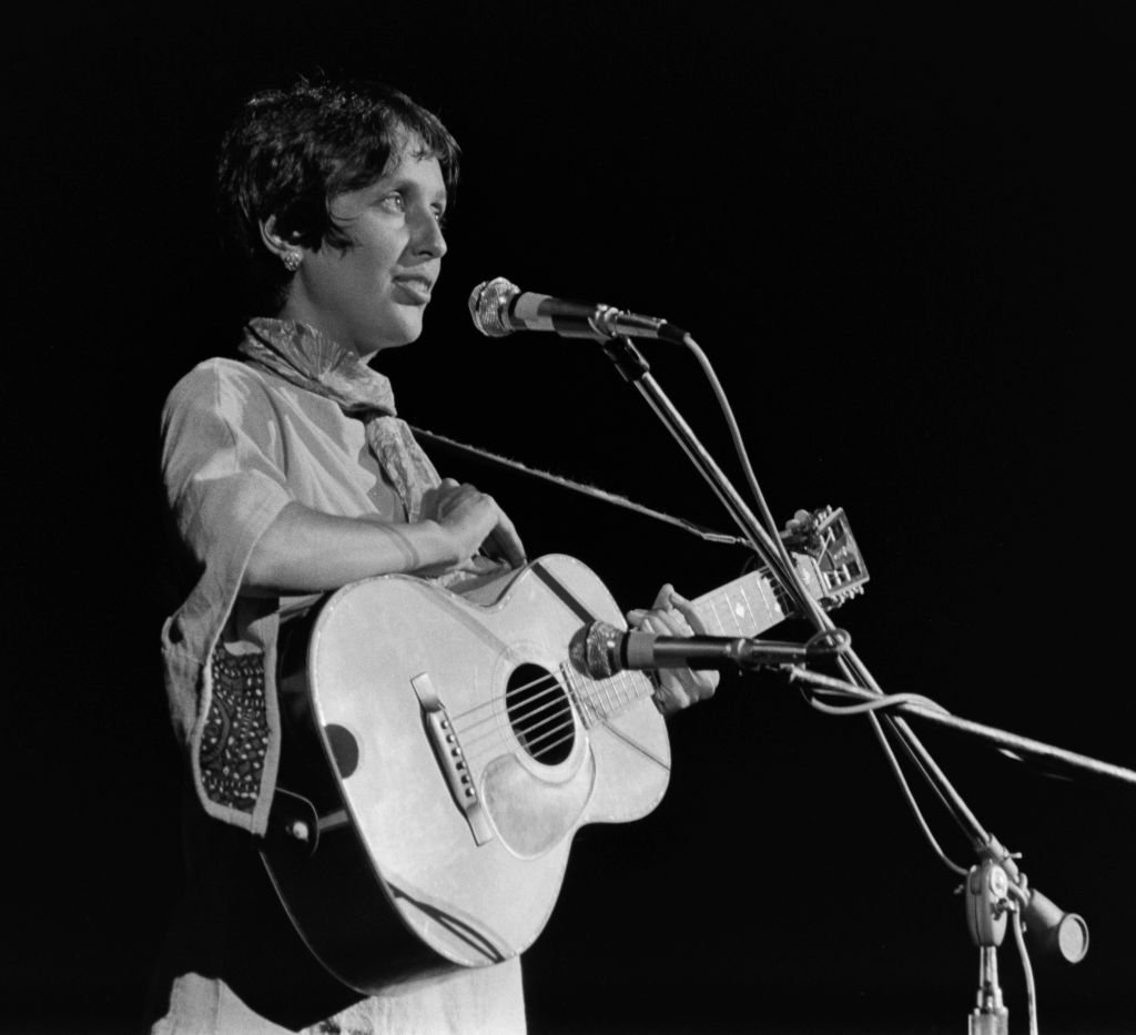 Image Credits: Getty Images/Michael Ochs Archives/Alvan Meyerowitz Image Credits: Getty Images/Michael Ochs Archives/Alvan Meyerowitz