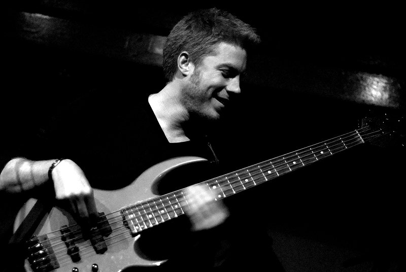 Kyle Eastwood Image Source: Wikimedia Commons Kyle Eastwood Image Source: Wikimedia Commons