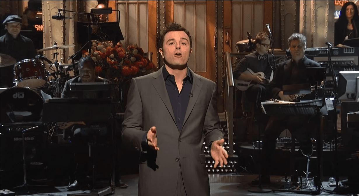 Image source: YouTube | SNL