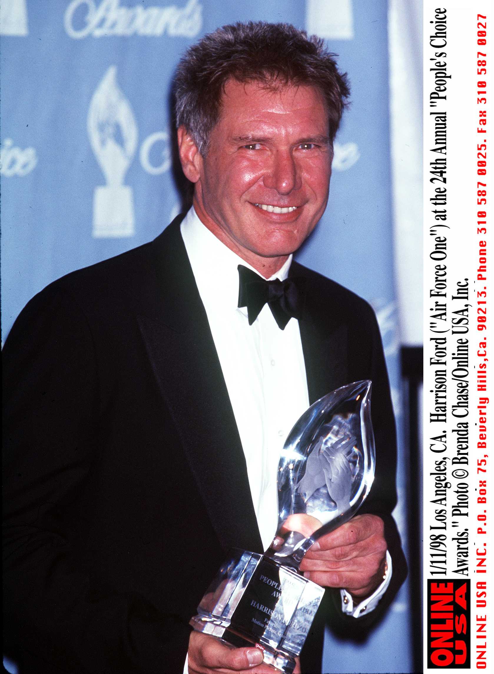 Image Credit: Getty Images