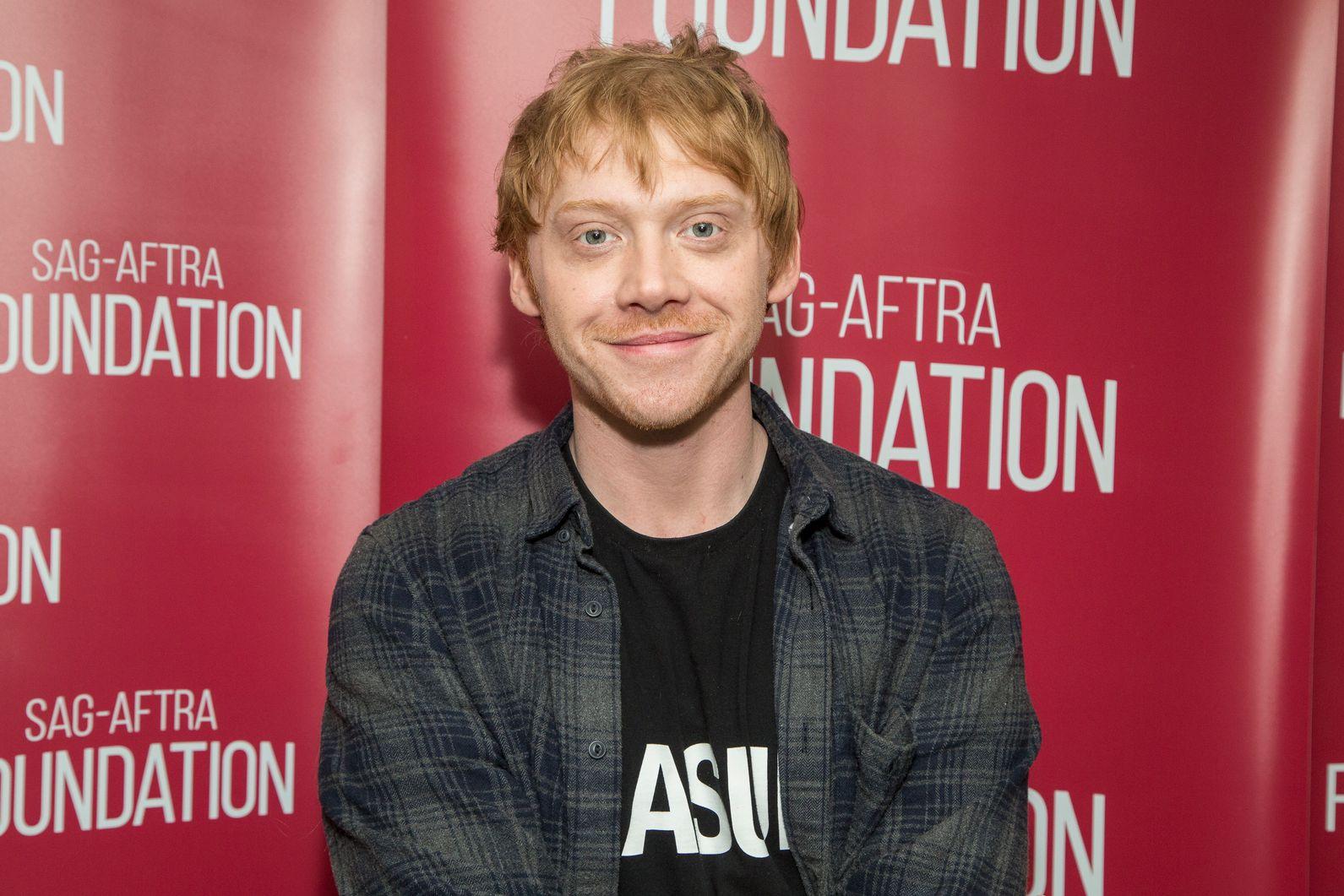 Harry Potter: 8 Actors Who Got Married And Already Have Kids