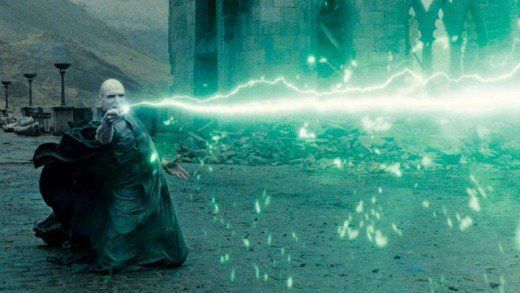 Image Credits: Pinterest/Leah Anderson - Warner Bros Pictures/Harry Potter Saga