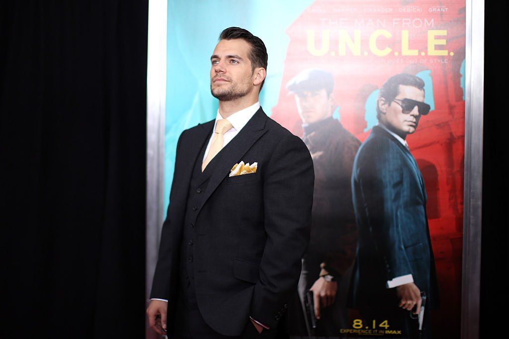 Image Credit: Getty Images