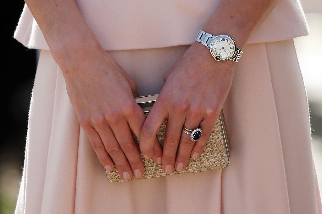 Image Credit: Getty Images/Stringer/Daniel Kalisz Image Credit: Getty Images/Stringer/Daniel Kalisz