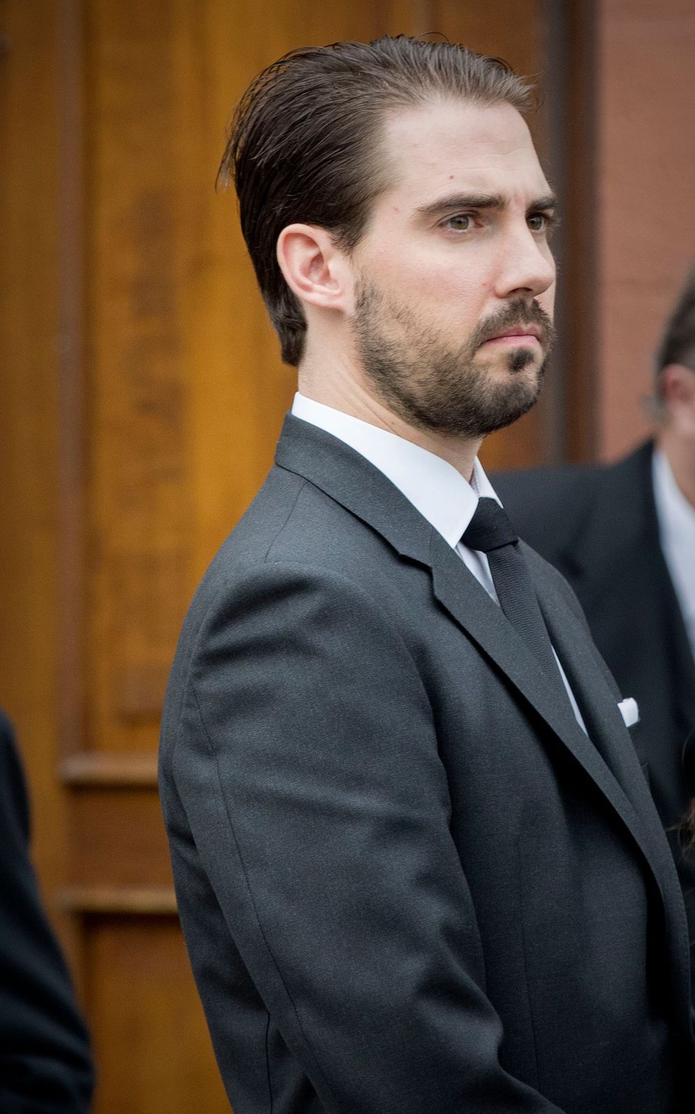 Prince Philippos/Photo:Getty Images