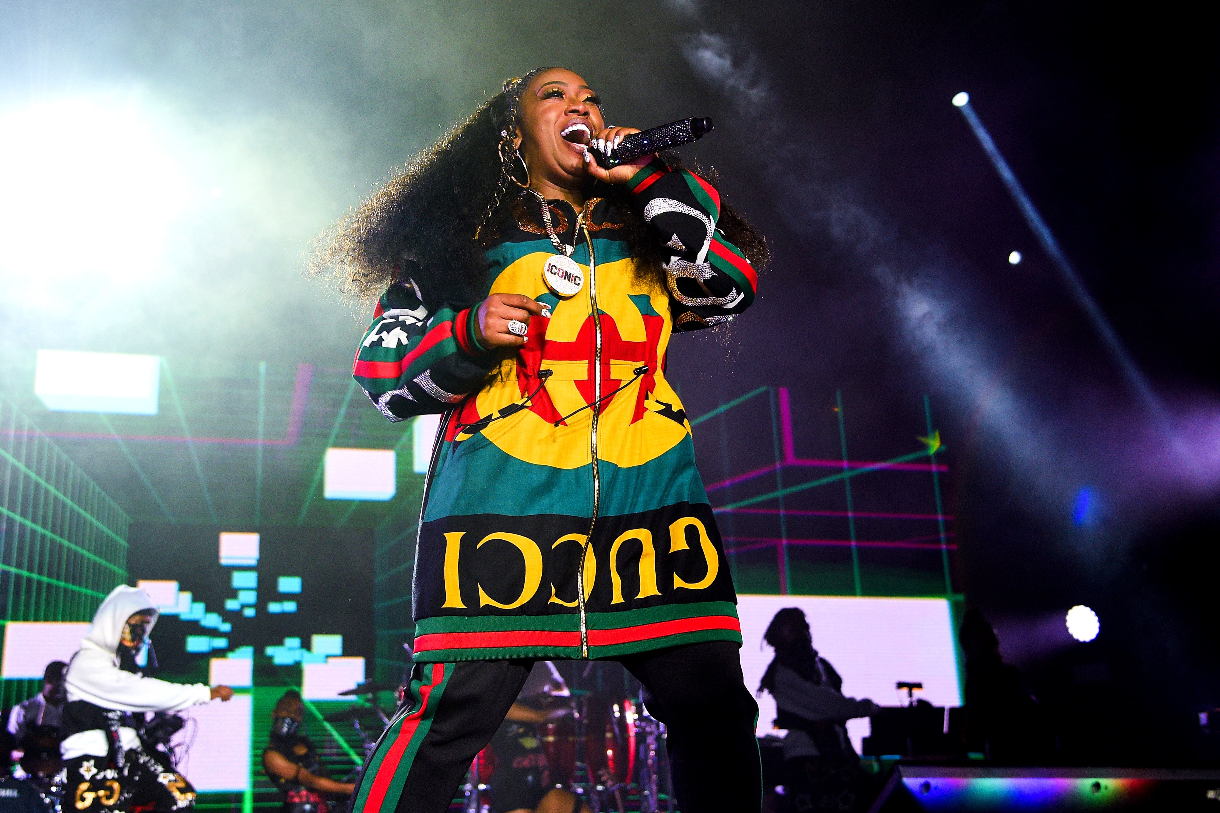 Image Credit: Getty Images