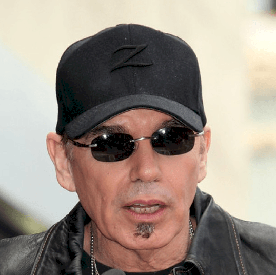 Créditos de imagen: Instagram/billybobthornton_b Créditos de imagen: Instagram/billybobthornton_b