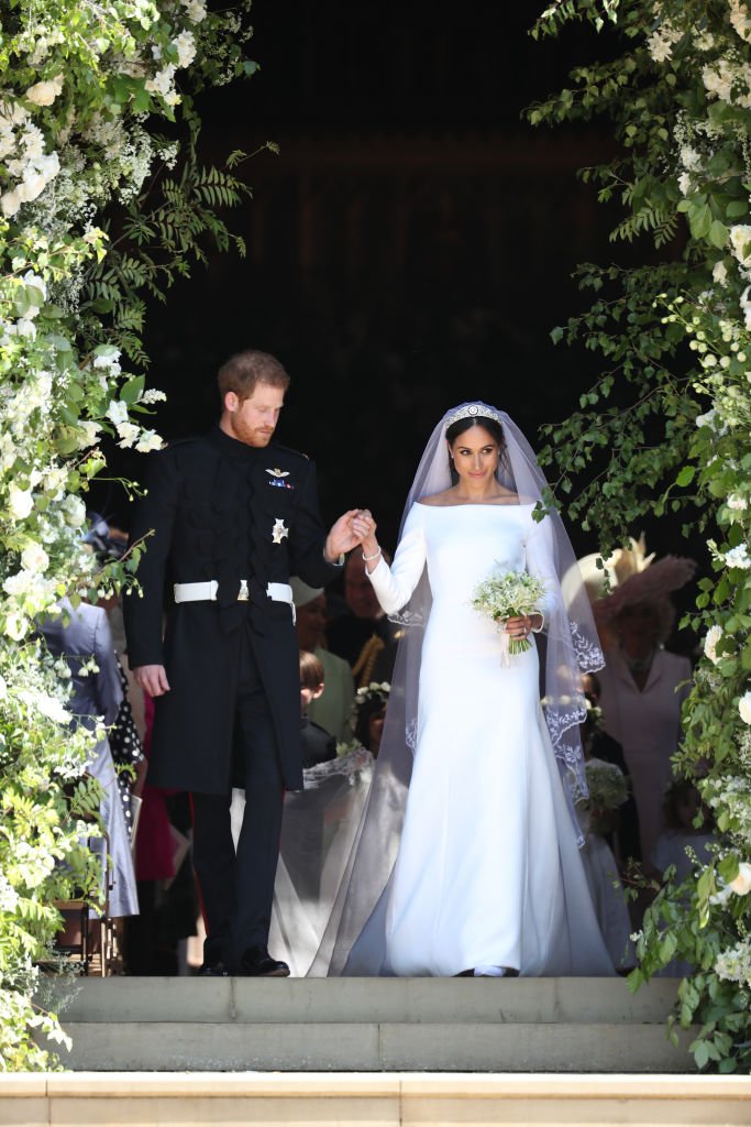 Image Credits: Getty Images/PA Images/Jane Barlow Image Credits: Getty Images/PA Images/Jane Barlow