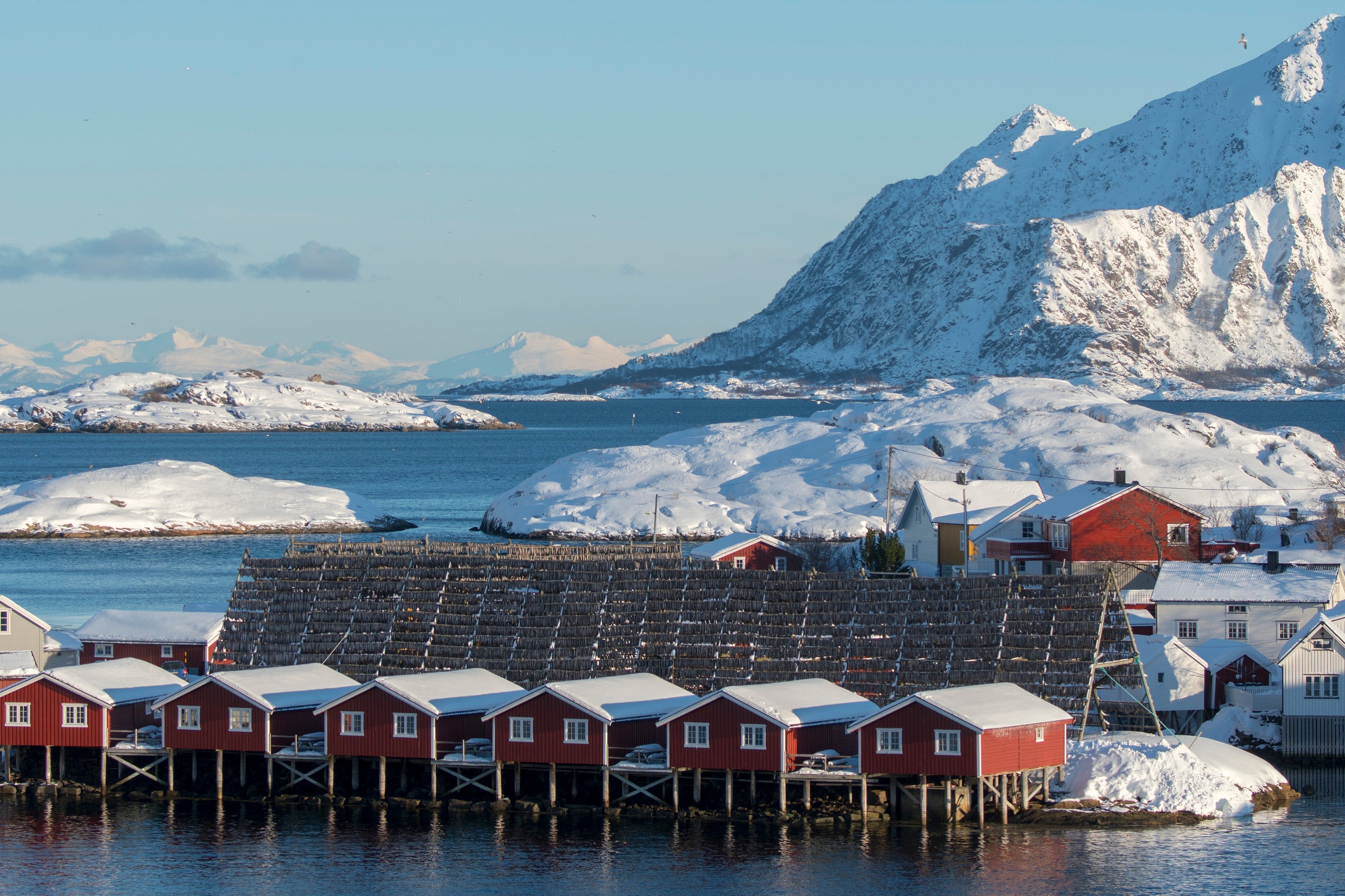 Image Credits: Getty Images/LightRocket/Wolfgang Kaehler/For Illustrative Purpose