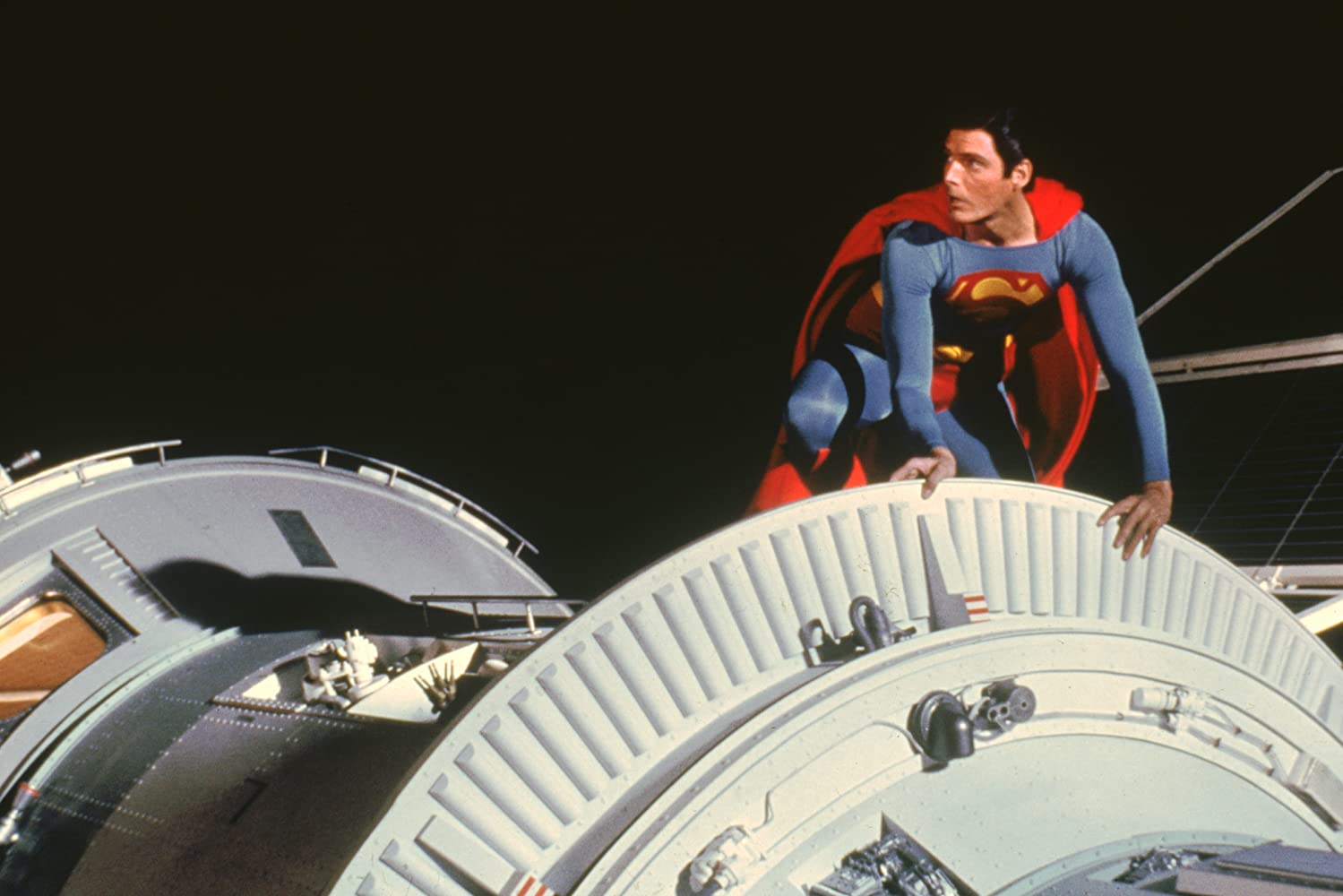 Image Credits: Warner Bros/Superman IV: The Quest for Peace