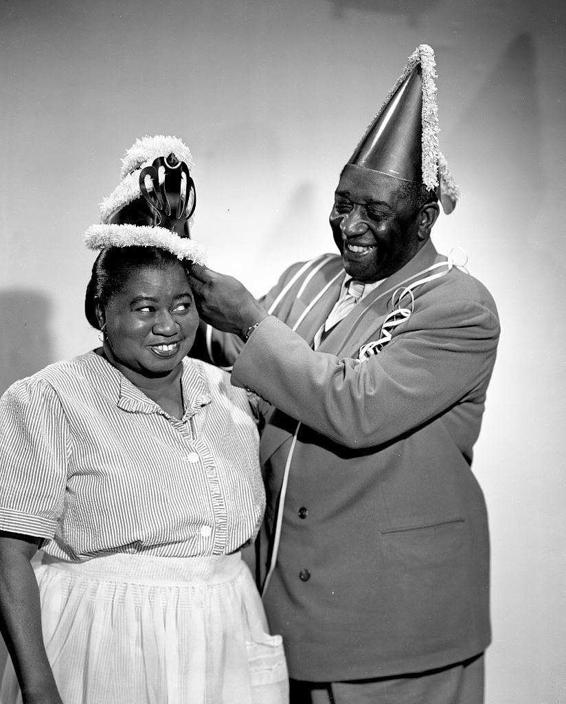 Image Credit: Getty Images / Bettmann
