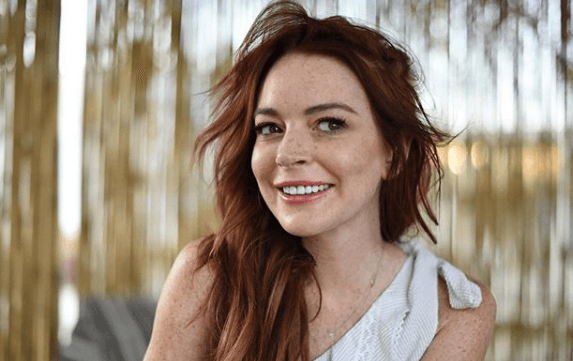 Créditos de imagen: Instagram/lindsay_lohan_fc Créditos de imagen: Instagram/lindsay_lohan_fc