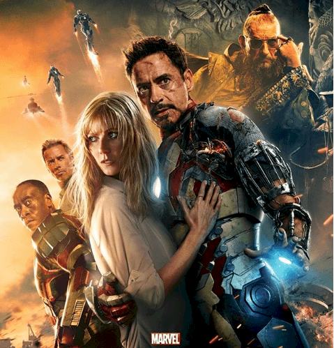 Image credits: Instagram/tony.stark Image credits: Instagram/tony.stark