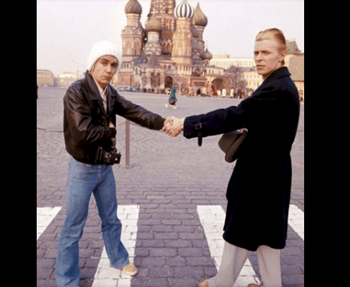 Créditos de imagen: Facebook/SovietVisuals Créditos de imagen: Facebook/SovietVisuals