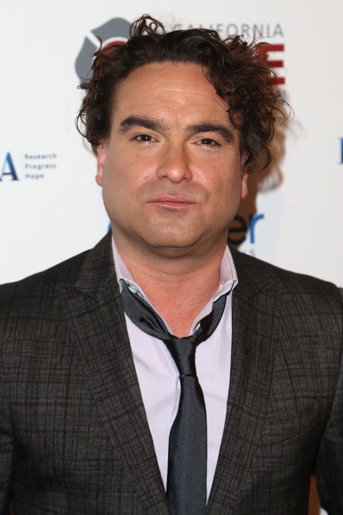Johnny Galeki/Photo:Getty Images Johnny Galeki/Photo:Getty Images