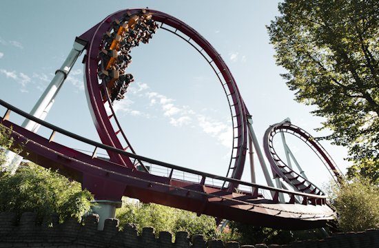 Image Credit: Tivoli Gardens Image Credit: Tivoli Gardens