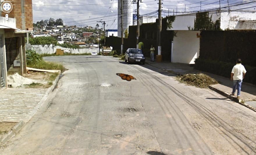 Image Credits: Google Maps/Street View Image Credits: Google Maps/Street View